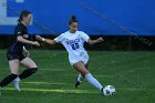 WSoc vs Emerson  Wheaton College Women’s Soccer vs Emerson College. - Photo by Keith Nordstrom : Wheaton, Women’s Soccer